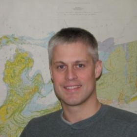 Jason Brink, LPG - Co-founder - Geophysicist