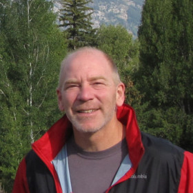 Tom Timmermans, CPG, LPG - CWI Co-founder - Hydrogeologist